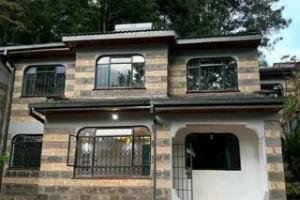 Houses for rent Sigona, Lavington Nairobi