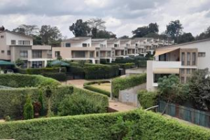 Houses for sale Kiambu Road Nairobi