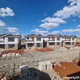 Houses for sale Kamakis Ruiru