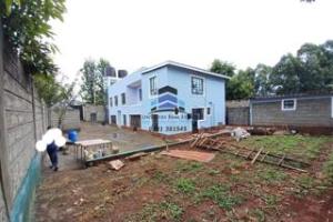 Houses for rent Ruaka Nairobi