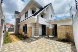 4 bedroom Houses for sale Membley Ruiru