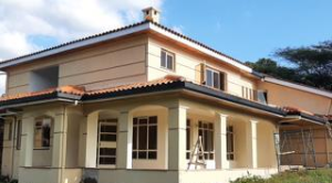 Houses for rent Runda Nairobi