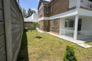 4 bedroom Houses for sale Ongata Rongai Kajiado