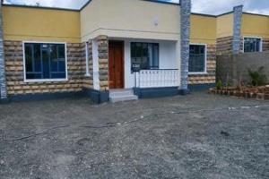 4 bedroom Houses for sale Ongata Rongai Kajiado