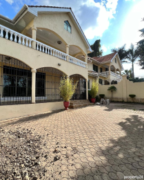 Houses for rent Lavington Nairobi