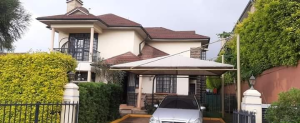 Houses for sale Loresho Nairobi