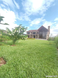 Houses for rent Runda Nairobi
