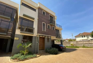 Houses for sale Loresho Nairobi