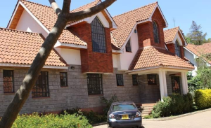 Bungalow Houses for rent Lavington Nairobi