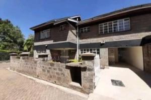 4 bedroom Flat&Apartment for rent Kilimani Nairobi