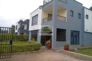 Houses for rent Thogoto Kikuyu