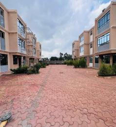 4 bedroom Houses for sale Thogoto Kikuyu
