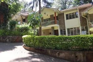 4 bedroom Houses for rent Westlands Nairobi
