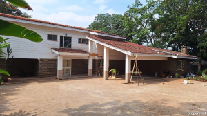 Houses for rent Gigiri Nairobi