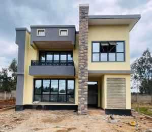 Houses for sale Membley Ruiru