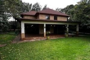 Houses for rent Sigona, Karen Nairobi