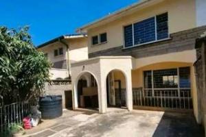 Houses for rent Kilimani Nairobi