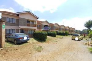 Houses for rent Sigona, Thogoto Kikuyu