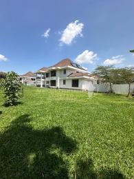 4 bedroom Houses for rent Karen Nairobi