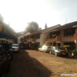 Houses for rent Lavington Nairobi