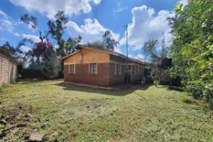 Houses for sale Ngong Kajiado