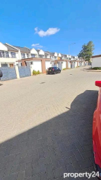 Houses for rent South C Nairobi