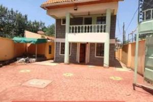 Houses for rent Kileleshwa Nairobi