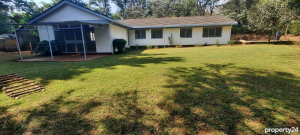 Bungalow Houses for rent Loresho Nairobi