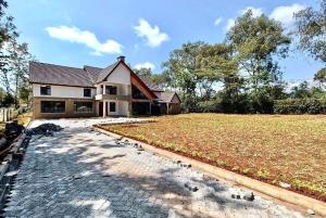 4 bedroom Houses for rent Karen Nairobi