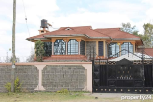 Houses for sale Syokimau Nairobi