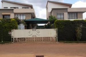 Houses for rent Kiambu Road Nairobi