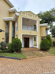Houses for rent Lavington Nairobi