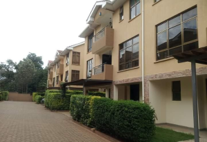 Houses for rent Lavington Nairobi