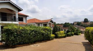 Houses for rent Spring Valley Nairobi