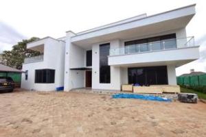 4 bedroom Houses for sale Ruiru Kiambu