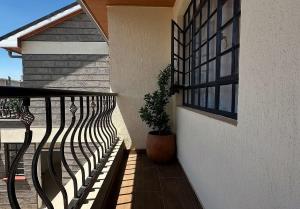 4 bedroom Houses for rent Syokimau Nairobi