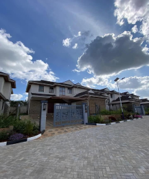Houses for sale Kiambu Kiambu