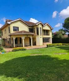 Houses for rent Mountain View Nairobi