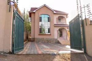 Houses for rent Ngong Kajiado