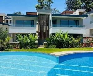 4 bedroom Houses for rent Lower Kabete Nairobi