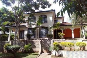 Houses for sale Mountain View Nairobi