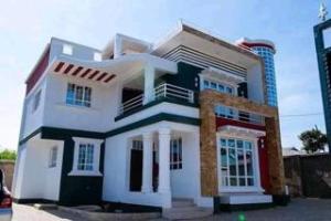 Houses for sale Thogoto Kikuyu