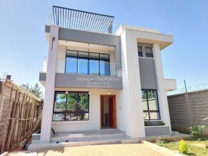 4 bedroom Flat&Apartment for sale Kiambu Road Nairobi