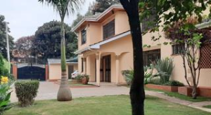 Houses for rent Runda Nairobi
