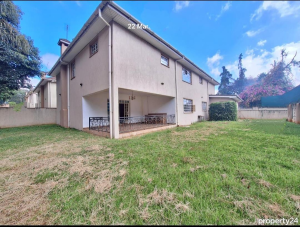 Houses for rent Lavington Nairobi