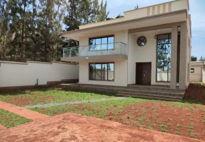 Houses for rent Membley Ruiru