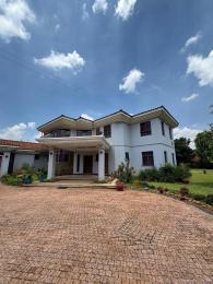 4 bedroom Houses for sale Runda Nairobi