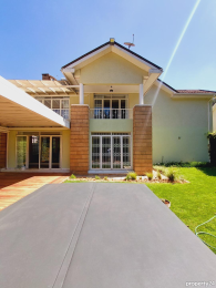 Houses for rent Kitisuru Ridge, Kitisuru Nairobi