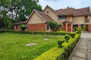 Houses for rent Ngumo Estate, Karen Nairobi