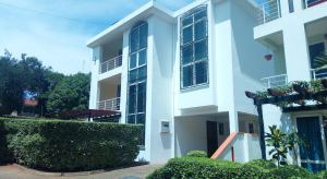 Houses for rent Lavington Nairobi